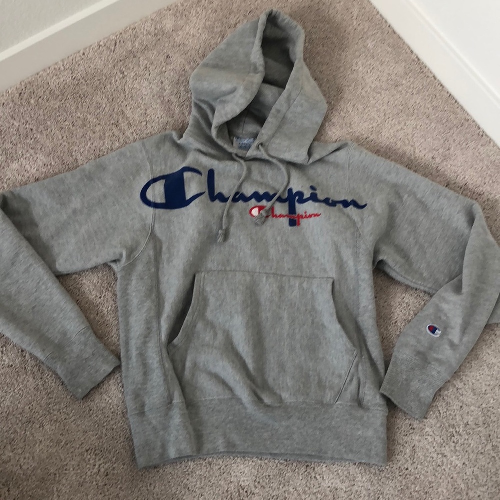 Champion Reverse Weave Sweatshirt